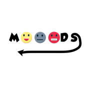 Mooods: Change the colors