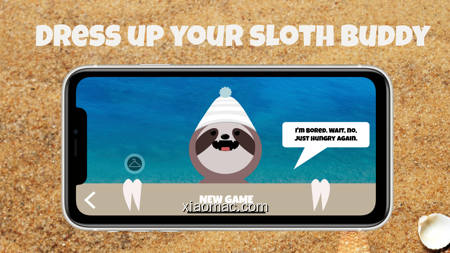 【图】Sloth Solitaire(截图1)
