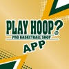 PRO BASKETBALL SHOP PLAY HOOP