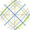 ice sudoku x