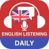 English Listening – Daily