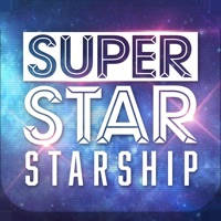 SuperStar STARSHIP SuperStar STARSHIP