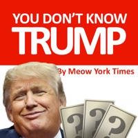 You Don’t Know Trump Trivia