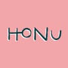 HONU Tiki Bowls