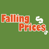 Falling Prices Falling Prices