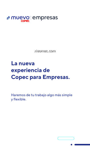 【图】Muevo Copec Empresas(截图 0)
