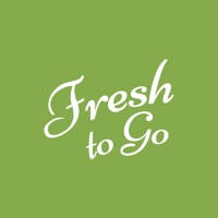 Fresh To Go Fresh To Go