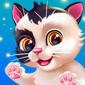 My Cat – 猫咪游戏 ⋆ 电子宠物 ⋆ 喵 My Cat – 猫咪游戏 ⋆ 电子宠物 ⋆ 喵
