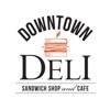 The Downtown Deli