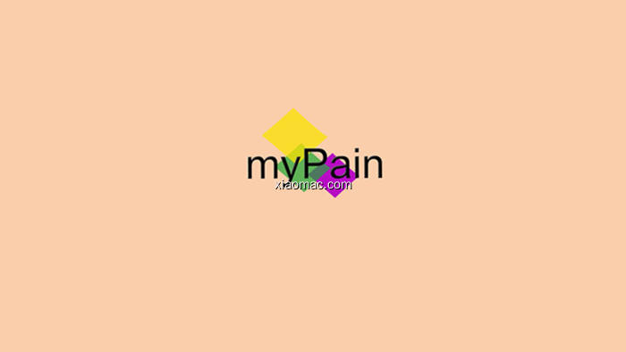 【图】myPain app(截图1)