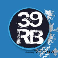 RB39 sports apparel