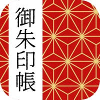 御朱印帳 No.1 30万DL神社・お寺がいいね