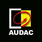 AUDAC Touch 2 AUDAC Touch 2