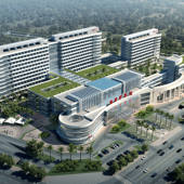 霞浦县医院 霞浦县医院