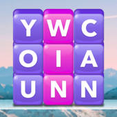 Word Heaps – Word Game
