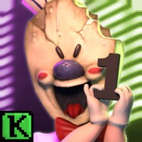 Ice Scream: Horror Adventure Ice Scream: Horror Adventure