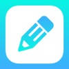 Notepad by iFont