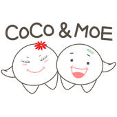 Coco & Moe’s Sweet Love