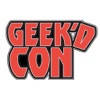 Geek’d Con