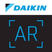 Daikin AR Experience Daikin AR Experience