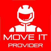 Move It Driver / Provider