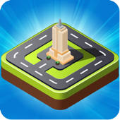 Road Puzzle Road Puzzle