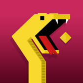 Snakey – Crazy Snake Challenge