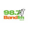 Band FM 98.7 – Avaré – SP