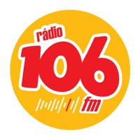 Rádio 106 FM – Ao Vivo