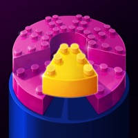 Color Wall 3D Color Wall 3D