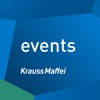 KraussMaffei Events
