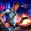 Crime City Gang: Auto Heist