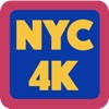 紐約市 4K 用于视频编辑 紐約市 4K 用于视频编辑