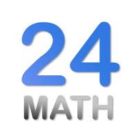 算24点 – 健脑益智游戏