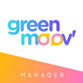 GreenMoov’ Manager