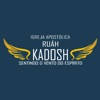 Igreja Apostólica Ruah Kadosh