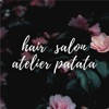 HAIR SALON PaTaTa 公式アプリ HAIR SALON PaTaTa 公式アプリ