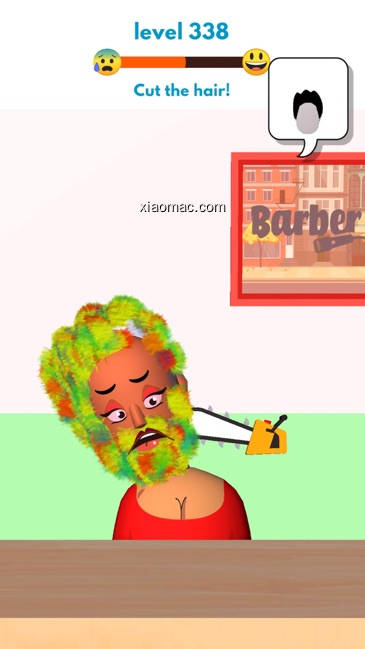 【图】Barber Shop!(截图2)