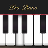 钢琴 – 包含钢琴键盘,钢琴教程和钢琴游戏 – piano