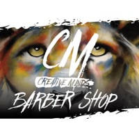 Creative Minds Barbershop