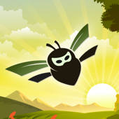 忍者蜜蜂益智传奇 忍者蜜蜂益智传奇