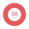 Daily Raffle App