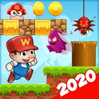 Super Bino Go 2: Jump N Run Super Bino Go 2: Jump N Run