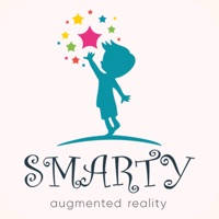 SMARTY(ar cards) SMARTY(ar cards)
