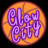 GlowCity – ArcadeBasketBall GlowCity – ArcadeBasketBall