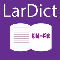 LarDict – Français Anglais