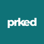 Prked – #1 Car Parking App