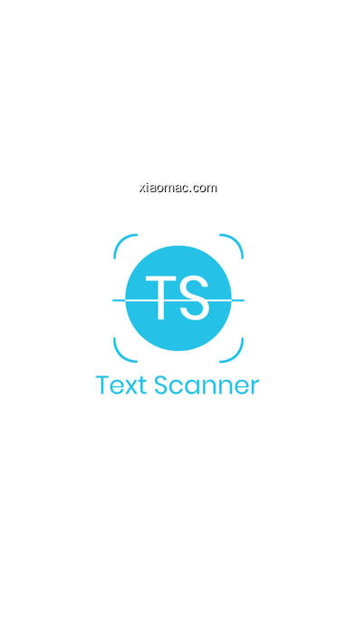 【图】TextScanner – scan text(截图1)