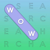 Words of Wonders: Search Words of Wonders: Search