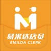 易米达店员